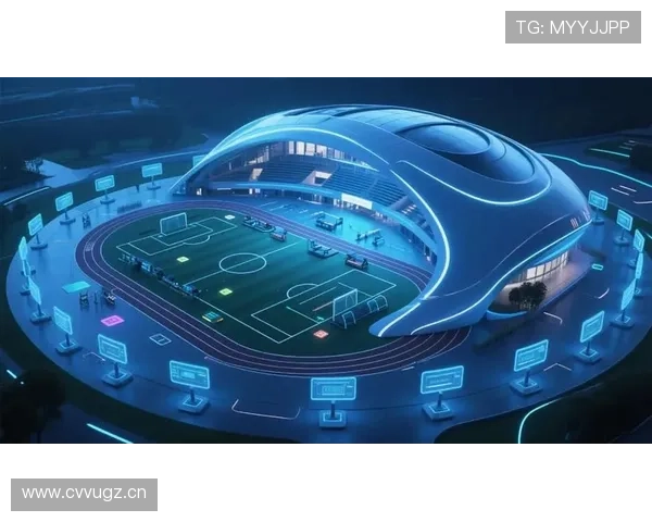 人人体育数字站加强数据分析助力体育行业精准营销与内容优化