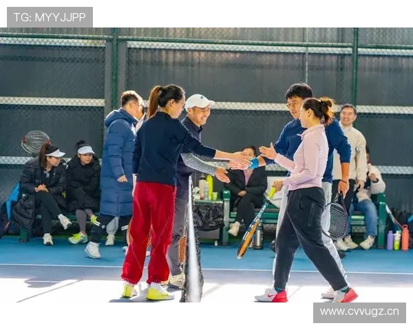 赢点体育网娱乐：体育娱乐内容创新推动行业持续繁荣发展