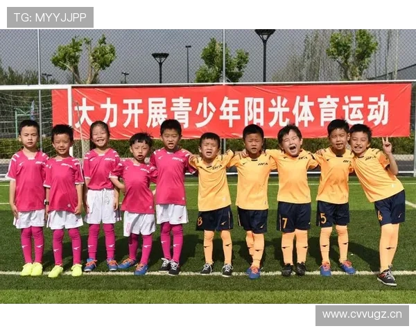 东兴市悦动体育黄寿龙：关注青少年健康成长的专业体育教育平台